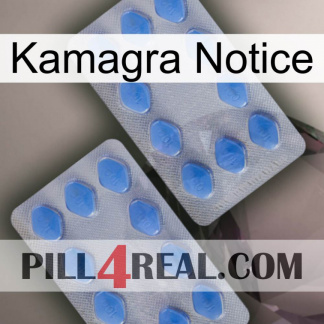 Kamagra Notice 20